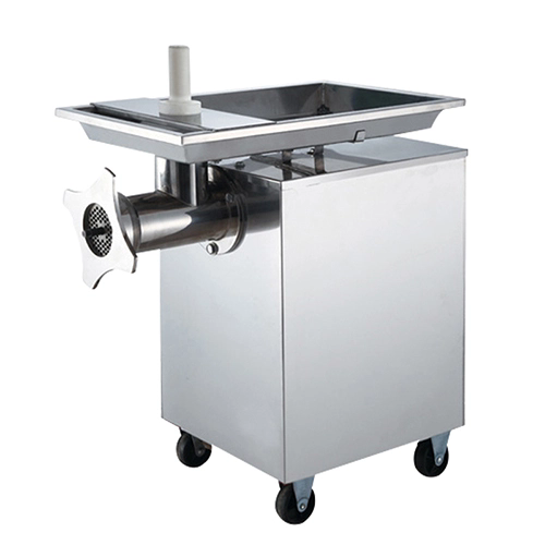 Hvordan vælger man den rigtige kødhakker?