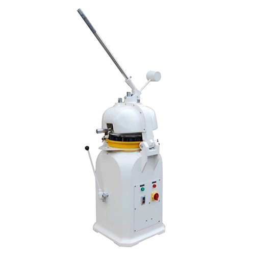 Hvordan forbedrer en holdbar dejdeler bageriets effektivitet?