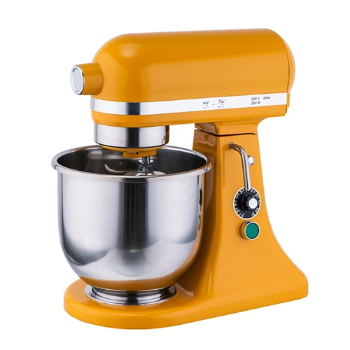 Planetarisk mixer Praktisk vejledning: Fra blandingsprincipper til produktionsoptimering