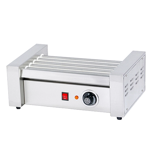 Kommerciel Hot Dog Roller