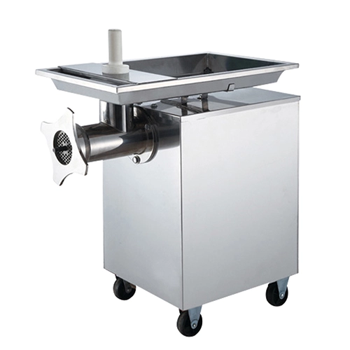 Kommerciel kødhakker