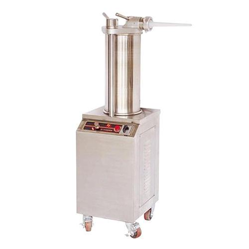 Kommerciel pølsestopper