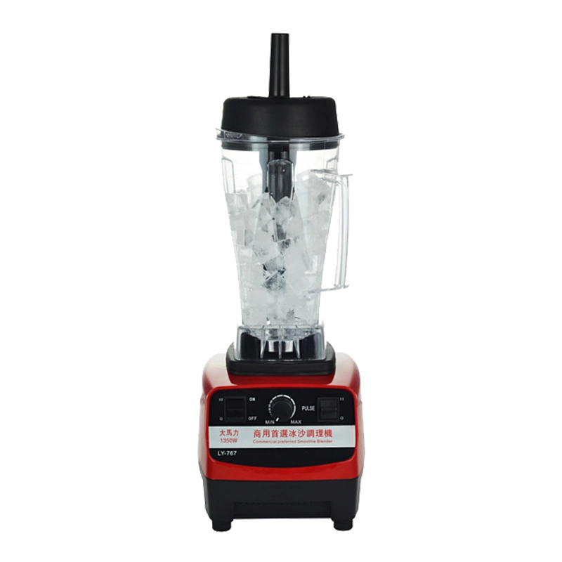 Kommerciel smoothieblender