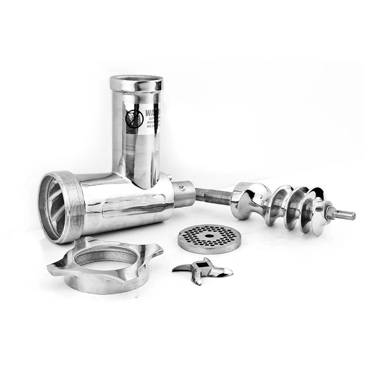 Elektrisk kødkværn