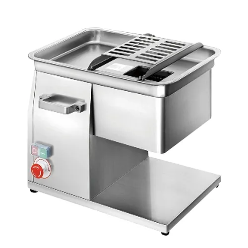 Elektrisk kødskærer