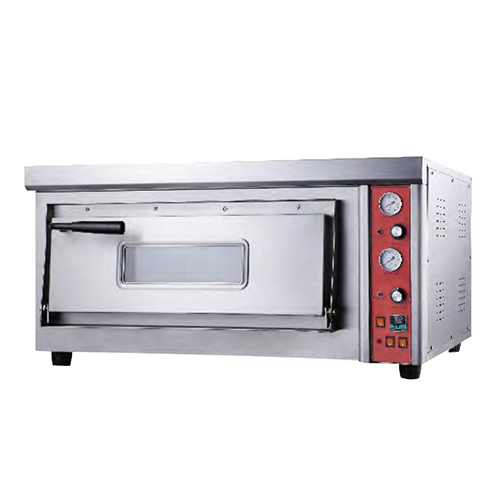 Gas pizzaovn