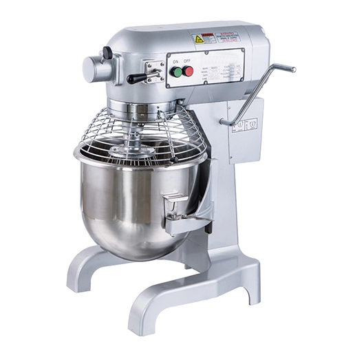 30l Commercial Planetary Mixer 30l Commercial Planetary Mixer