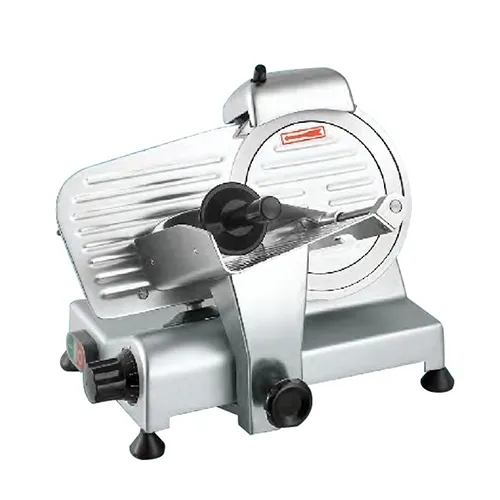 Commercial Meat Slicer