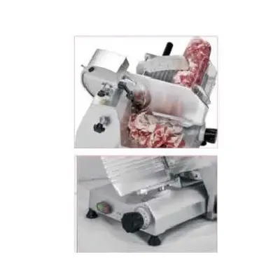 Meat Slicer Machine