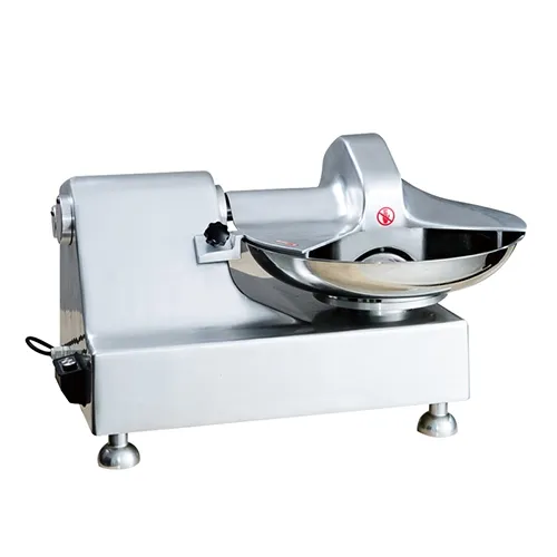 Mixer Cutter Machine
