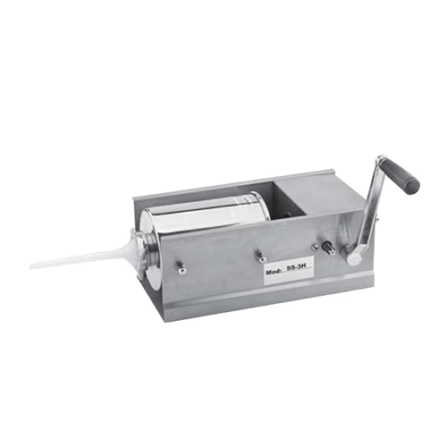 Sausage Stuffer Machine