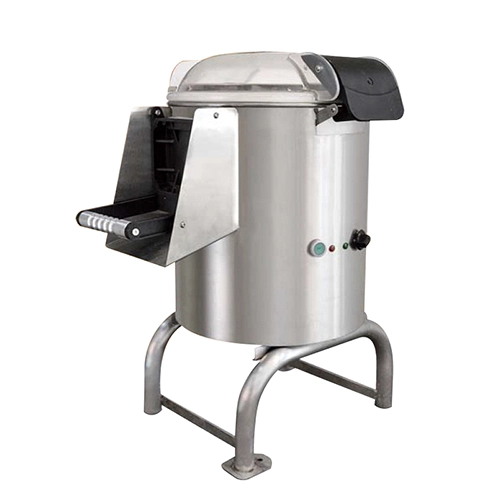 Professionel kartoffelskræller